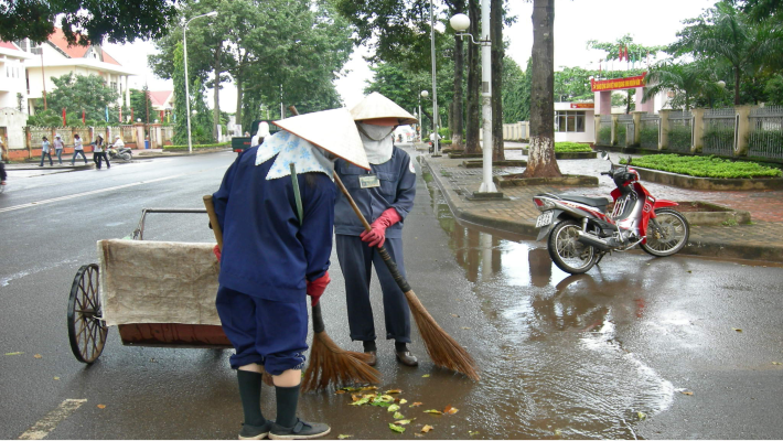 Vietnam – Poland cooperate in environmental protection  - ảnh 1